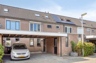 Woning Molenring 163 Waddinxveen