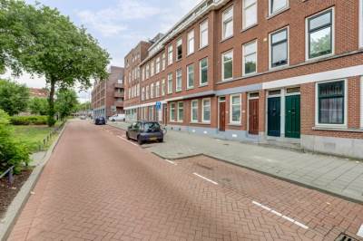 Woning Polderlaan 30B01 Rotterdam