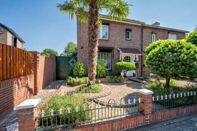 Woning Reigerstraat 3 Tegelen