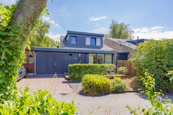 Woning Meerewijck 44 Leimuiden