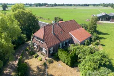 Woning Winterswijkseweg 82A Groenlo