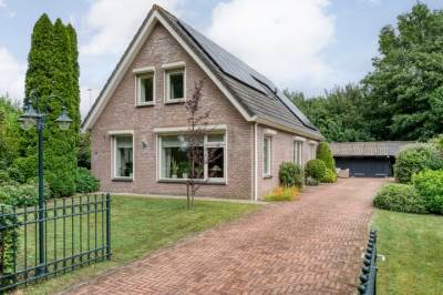 Woning Marijenkampen 10 Marijenkampen
