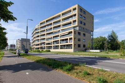 Woning Aziëlaan 581 Alphen aan den Rijn