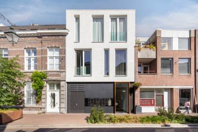 Woning Haagdijk 142A1 Breda