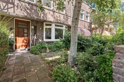 Woning Sportlaan 181 Den Haag