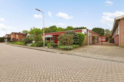 Woning Endepoelstraat 6 Didam