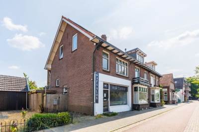 Woning Arnhemseweg 191 Apeldoorn