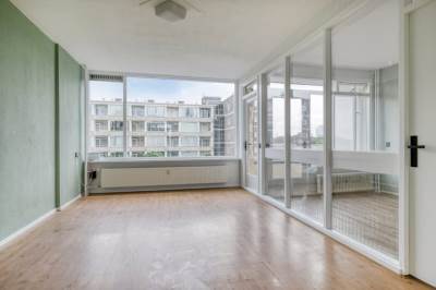 Woning Hart Nibbrigkade 7154 Den Haag