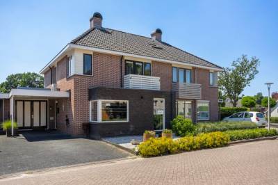 Woning Zilverberk 4 Coevorden