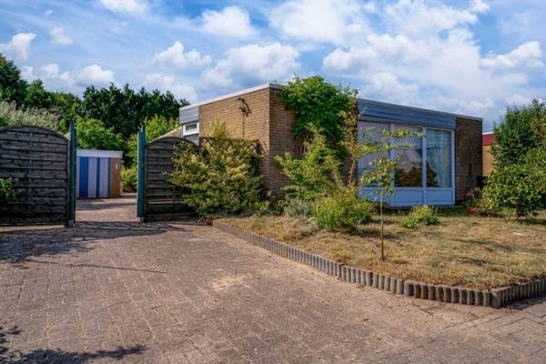 Woning Endepoelstraat 8 Didam