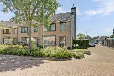 Woning Vliedbergstraat 15 Wolphaartsdijk