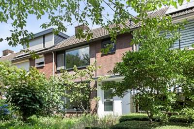 Woning De Kraan 74 Berkel-Enschot