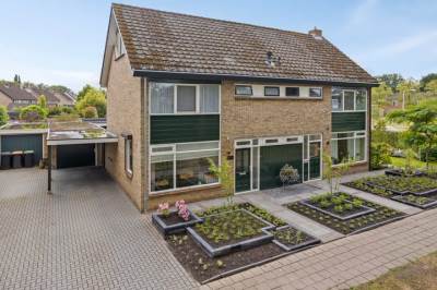 Woning Vennekesweg 4 Markelo