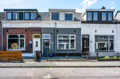 Woning Hoveniersweg 103 Tiel