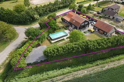 Woning Hoekseweg 7 Kapelle