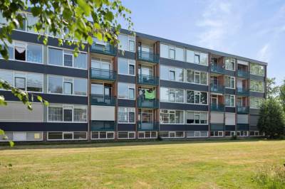 Woning Keizer Frederikstraat 225 Deventer