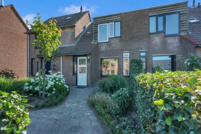Woning Zeven Bosjes 20 Almelo