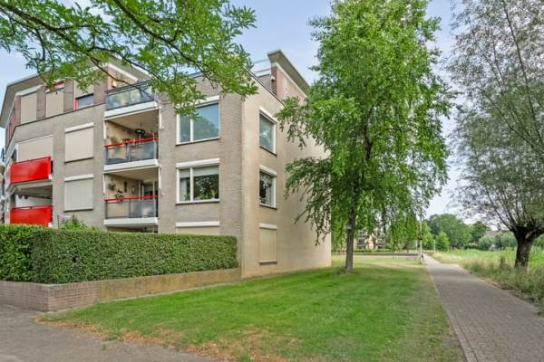 Woning Ministerlaan 122 Zwolle