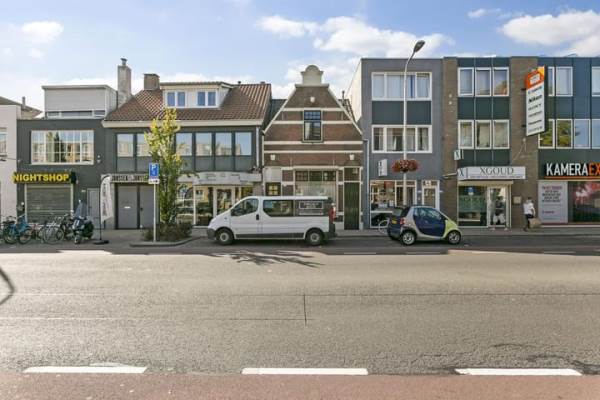 Woning Besterdring 169 Tilburg