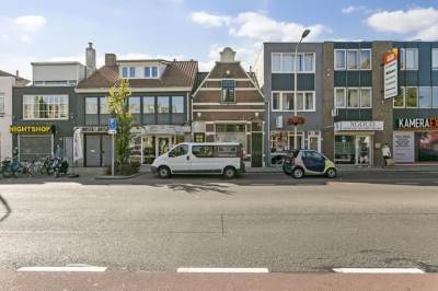 Woning Besterdring 169 Tilburg