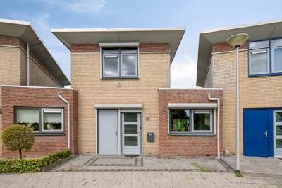 Woning De Padjes 5 Etten-Leur