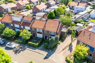 Woning Kuyperlaan 9 Doetinchem