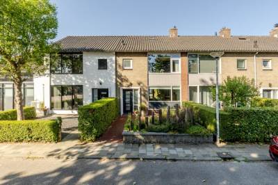 Woning Nieuweweg 5 Oostvoorne