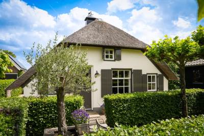 Woning Molenstraat 15 Bruchem