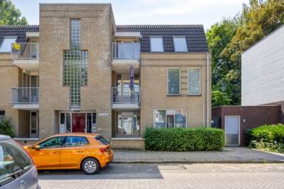 Woning Nieuwe Fellenoord 57 Eindhoven