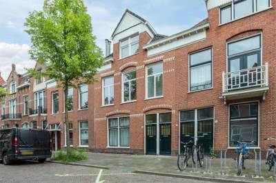 Woning Jozef Israëlsstraat 94A Groningen