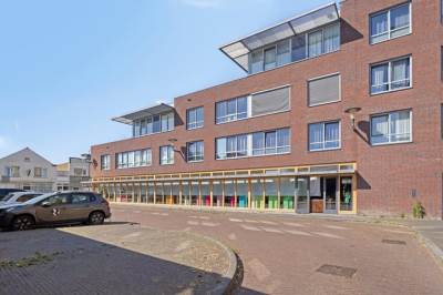 Woning de Wieken 33 Helmond