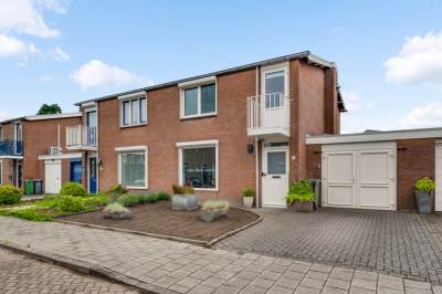 Woning Taxandrialaan 49 Budel