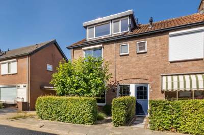 Woning Wibautstraat 11 Hardinxveld-Giessendam