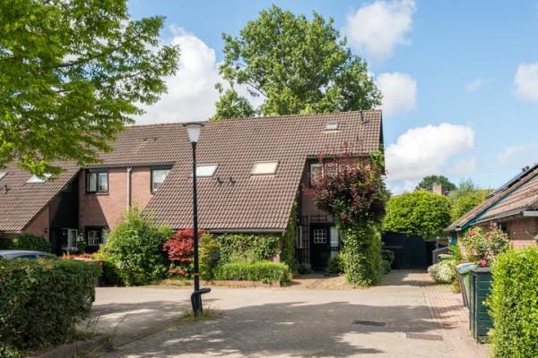 Woning Eksterstraat 127 Schagen