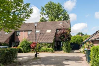 Woning Eksterstraat 127 Schagen