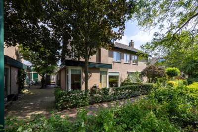 Woning Duinroos 9 Leusden