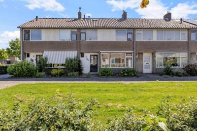 Woning Het Diep 34 Drachten