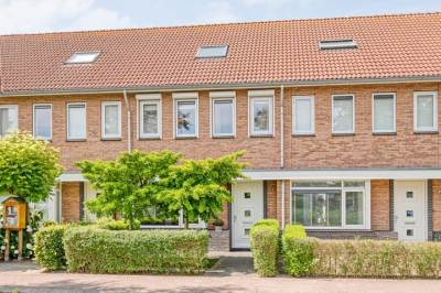 Woning Valeriaan 64 Meppel