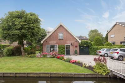 Woning Herenweg 195 Wilnis