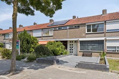 Woning Bloklaan 6 Eindhoven