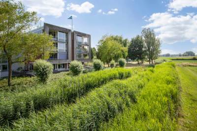 Woning Maïsveld 34 Den Bosch