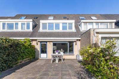 Woning Gaasterland 31 Amstelveen