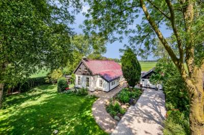 Woning Compagnonsweg 7 Ravenswoud