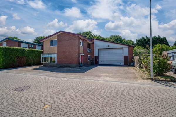 Woning Endepoelstraat 10 Didam