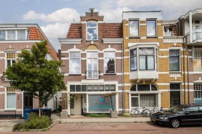 Woning Hendrik van Viandenstraat 8A Amersfoort