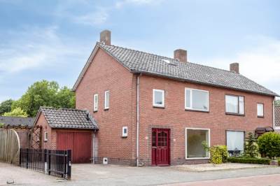 Woning Waalreseweg 85 Valkenswaard