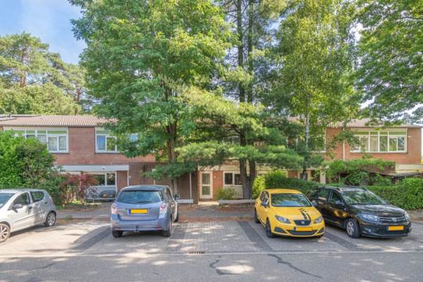 Woning Apollo 41 Soesterberg