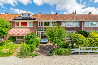 Woning Rijksstraatweg 187 Duivendrecht