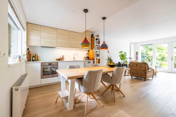 Woning Rubensstraat 74 Groningen