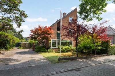 Woning Jachtlaan 107 Apeldoorn